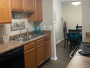Evansville apartment for rent - apartments with stainless steel appliances