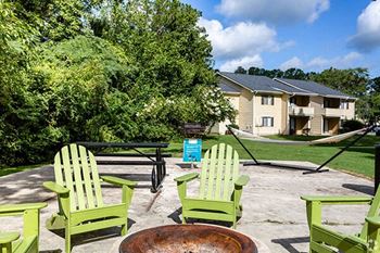 Fire pit