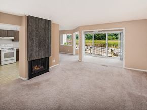 Norton Shores apartment for rent - Apartment Fireplaces in Select Homes
