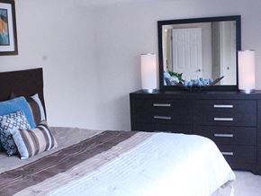Decatur apartment for rent - Primary Bedroom in apartment