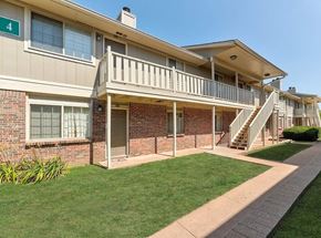 Derby apartment for rent - exterior of apartments in Derby, KS