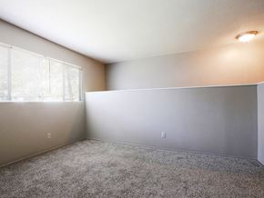 Jackson apartment for rent - carpeted interiors at Jackson TN apts