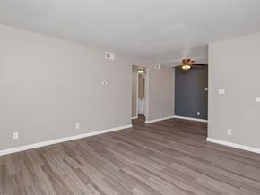 Wichita apartment for rent - free wifi for month at Morgans Landing apartments
