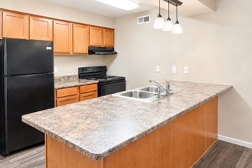 Bloomington apartment for rent - Arbors at Eastland