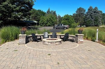 Fire pit