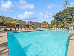 Fairfield townhouse for rent - apartments with pool