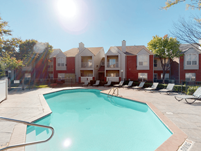 Lubbock apartment for rent - our apartments offer a swimming pool