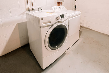 Washer/dryers