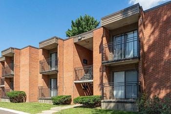Patio/balcony