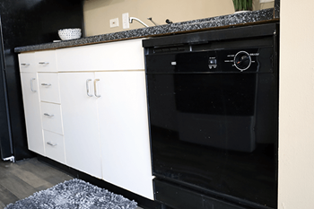 Dishwasher
