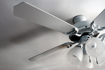 Ceiling fans