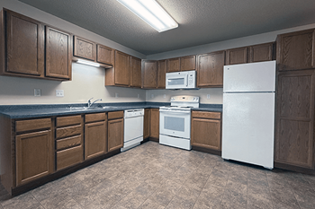 Energy efficient appliances