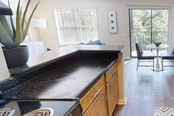 Kitchen bar