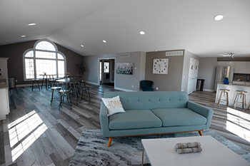 Clubhouse
