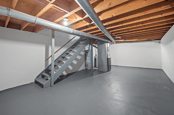 Storage areas
