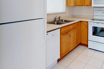 Dishwasher