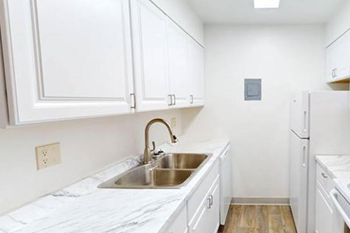 Cabinetry upgrade