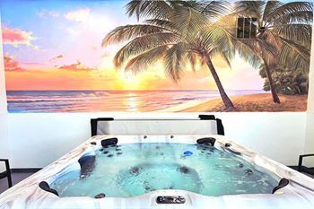 Jacuzzi