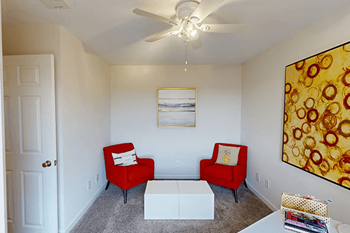 Ceiling fans