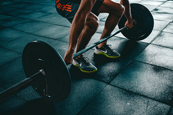 Professional fitness center