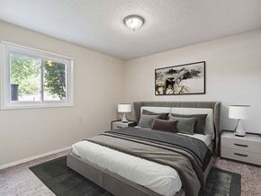 Davenport townhouse for rent - Perfect size One bedroom