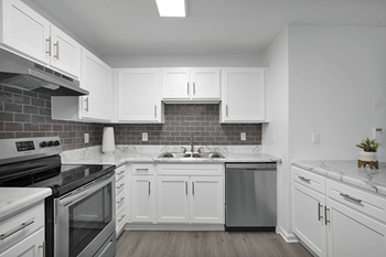 Unique kitchen layouts