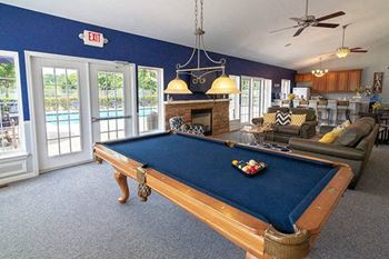 Billiards