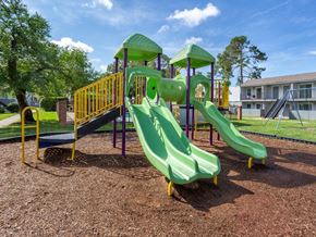 Baton Rouge apartment for rent - Playground at Chestnut Ridge Apartments