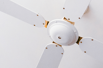 Ceiling fans