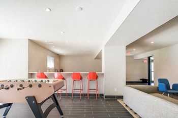 Clubhouse