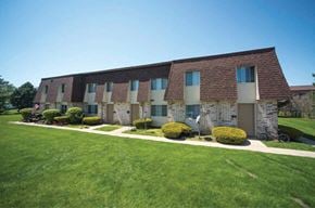 Sandusky apartment for rent - Lake Point Apartments in Sandusky, OH