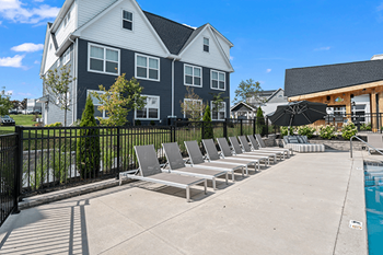 Sundeck