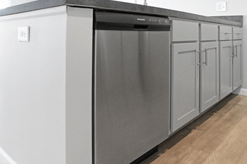 Dishwasher