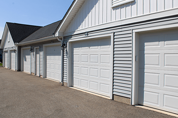 Rentable garage