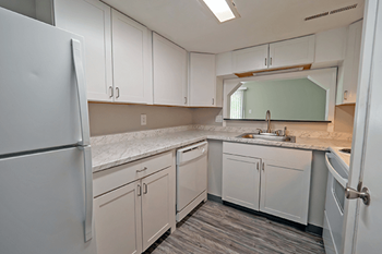 Energy-efficient appliances