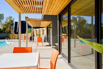 Sundeck