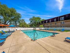 Columbus apartment for rent - apartment with pool