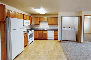 Energy efficient appliances