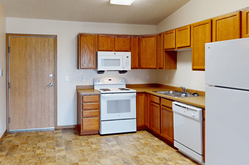 Built-in microwaves *