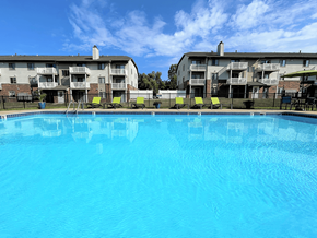 Kentwood apartment for rent - swimming pool at Eastland Apartments
