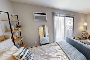 Air conditioning