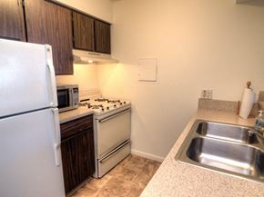 Kentwood apartment for rent - Fully-Equipped Kitchen in apartment