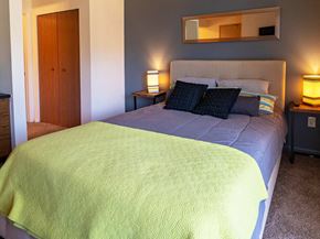 Kentwood apartment for rent - Second apartment Bedroom in Kentwood, MI