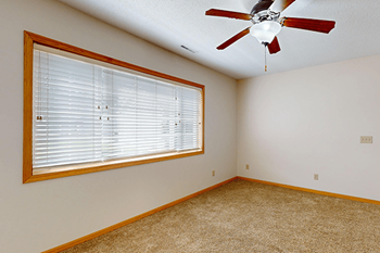 Ceiling fan