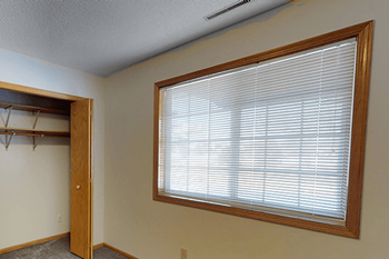Window coverings