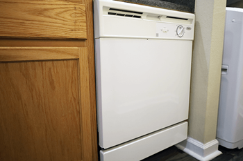 Dishwasher
