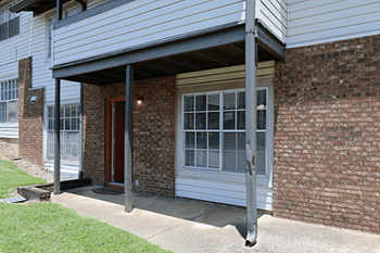 Patio/balcony