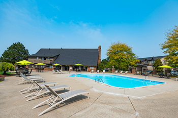 Sundeck