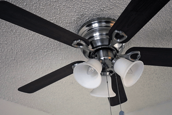 Ceiling fan