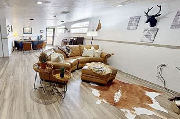 Clubhouse